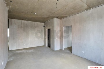 Фото №4: 3-комнатная квартира 68 м² - Краснодар, мкр. жилой комплекс Облака, ул. имени Генерала Корнилова, 9к3