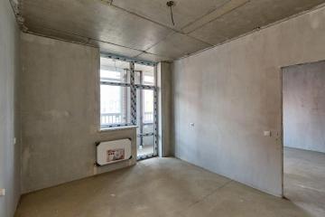 Фото №2: 3-комнатная квартира 68 м² - Краснодар, мкр. Прикубанский внутригородской округ, ул. имени Генерала Корнилова, 9к3