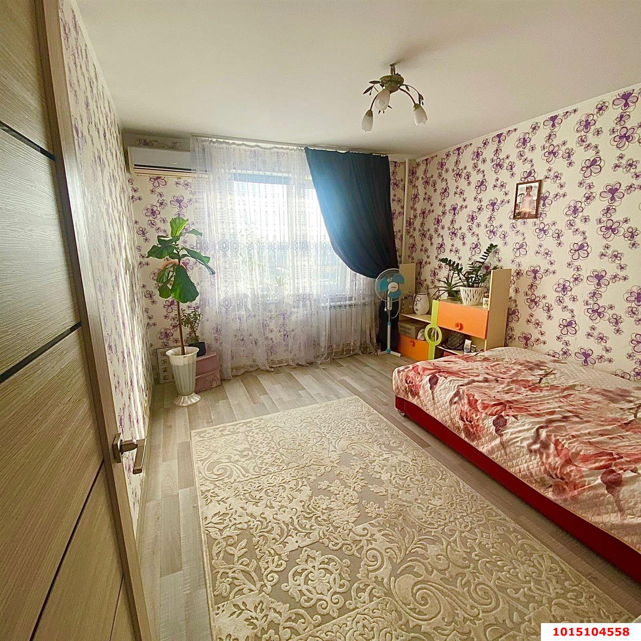 Фото №9: 3-комнатная квартира 102 м² - Краснодар, Прикубанский внутригородской округ, мкр. Новый, ул. 9-я Тихая, 11