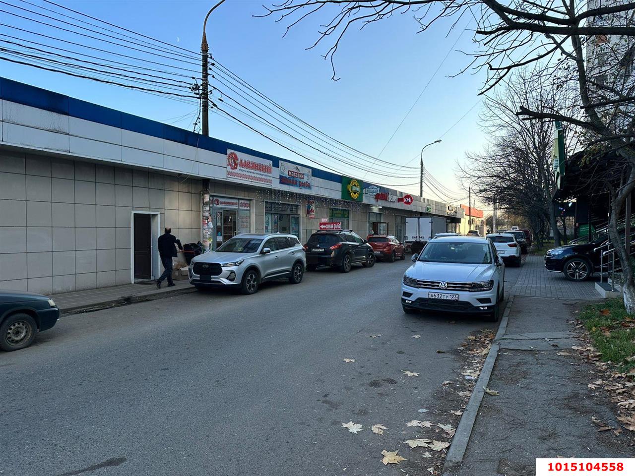 Фото №16: 3-комнатная квартира 102 м² - Краснодар, Новый, ул. 9-я Тихая, 11