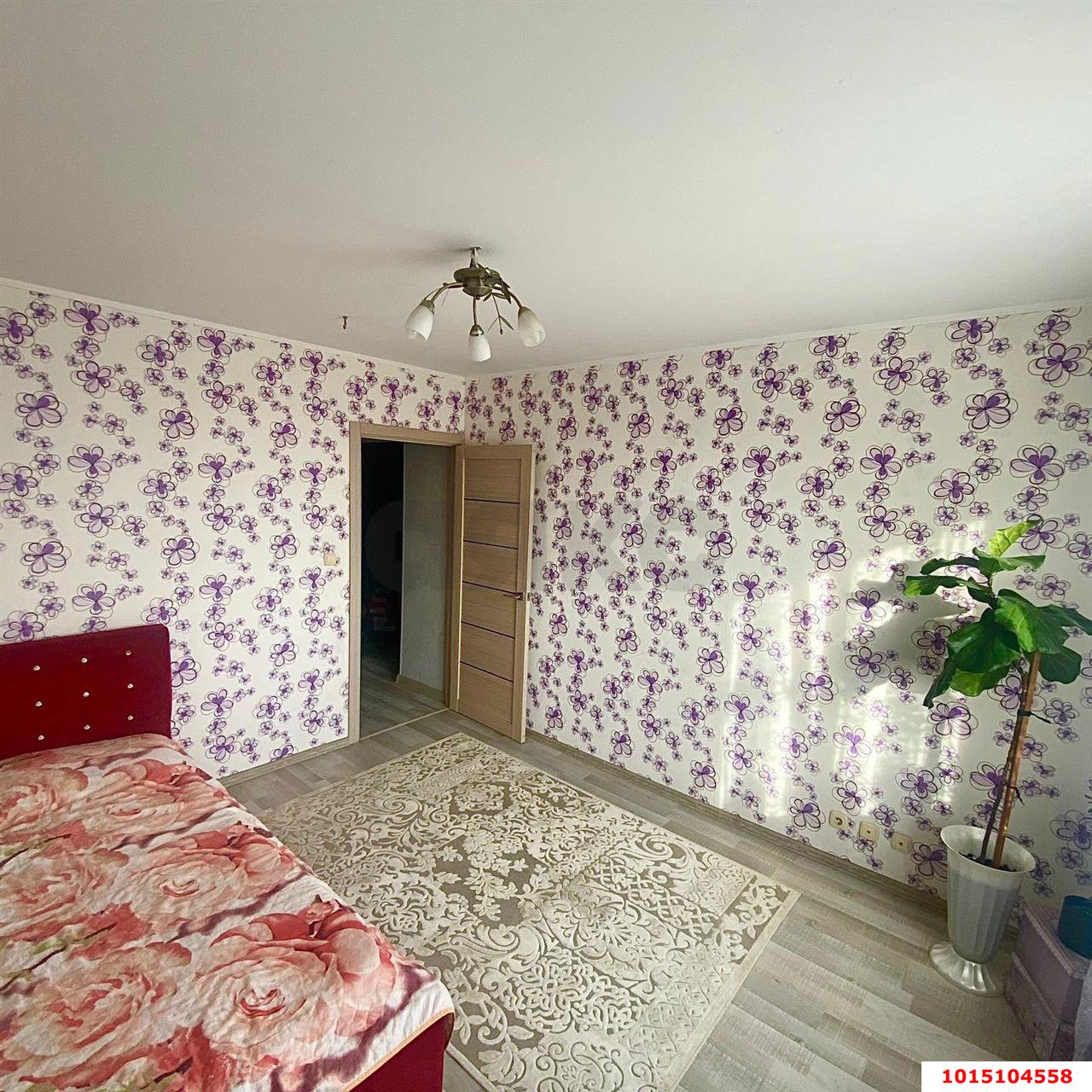 Фото №10: 3-комнатная квартира 102 м² - Краснодар, Новый, ул. 9-я Тихая, 11