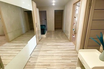 Фото №3: 3-комнатная квартира 102 м² - Краснодар, мкр. Новый, ул. 9-я Тихая, 11