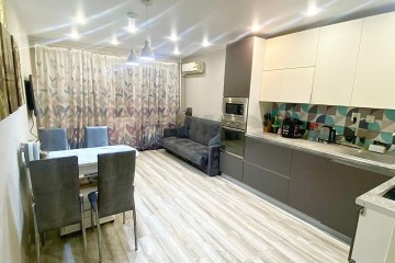 Фото №4: 3-комнатная квартира 102 м² - Краснодар, мкр. Новый, ул. 9-я Тихая, 11