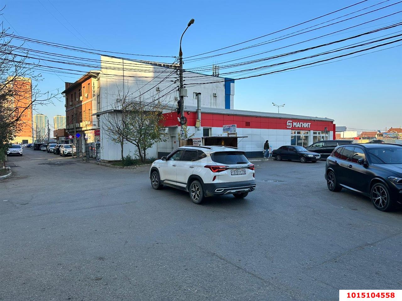 Фото №14: 3-комнатная квартира 102 м² - Краснодар, Прикубанский внутригородской округ, мкр. Новый, ул. 9-я Тихая, 11