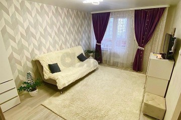 Фото №2: 3-комнатная квартира 102 м² - Краснодар, мкр. Новый, ул. 9-я Тихая, 11