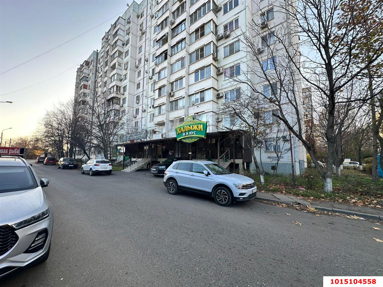 Фото №15: 3-комнатная квартира 102 м² - Краснодар, Новый, ул. 9-я Тихая, 11