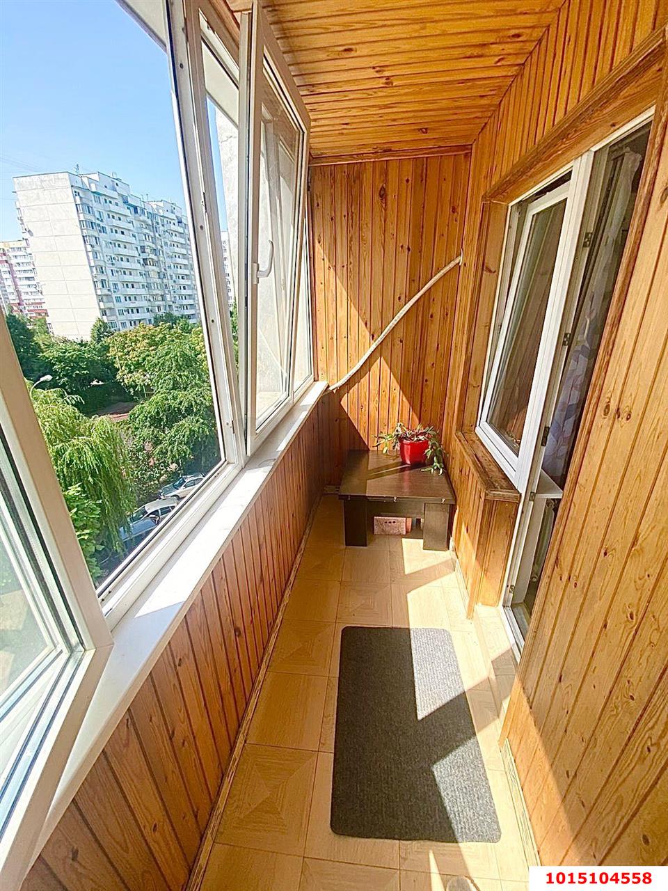 Фото №11: 3-комнатная квартира 102 м² - Краснодар, Прикубанский внутригородской округ, мкр. Новый, ул. 9-я Тихая, 11