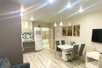 Фото №5: 3-комнатная квартира 102 м² - Краснодар, мкр. Новый, ул. 9-я Тихая, 11