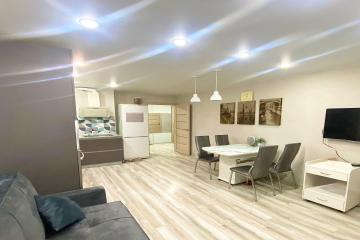 Фото №5: 3-комнатная квартира 91 м² - Краснодар, мкр. Новый, ул. 9-я Тихая, 11