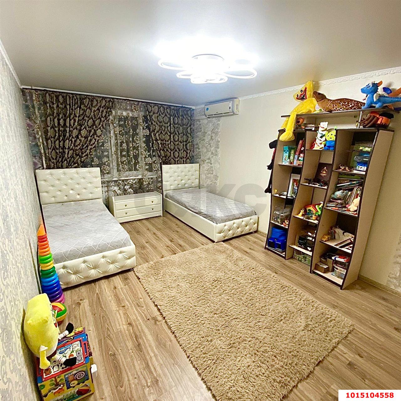 Фото №8: 3-комнатная квартира 102 м² - Краснодар, Новый, ул. 9-я Тихая, 11