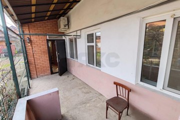 Фото №1: 2-комнатная квартира 40 м² - Краснодар, ж/м Пашковский, ул. имени Евдокии Бершанской, 144