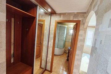 Фото №2: 2-комнатная квартира 40 м² - Краснодар, ж/м Пашковский, ул. имени Евдокии Бершанской, 144