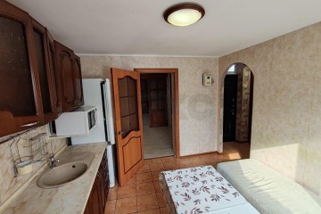 Фото №3: 2-комнатная квартира 40 м² - Краснодар, ж/м Пашковский, ул. имени Евдокии Бершанской, 144