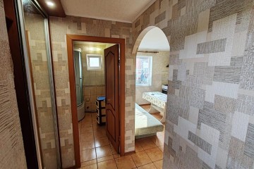 Фото №5: 2-комнатная квартира 40 м² - Краснодар, ж/м Пашковский, ул. имени Евдокии Бершанской, 144