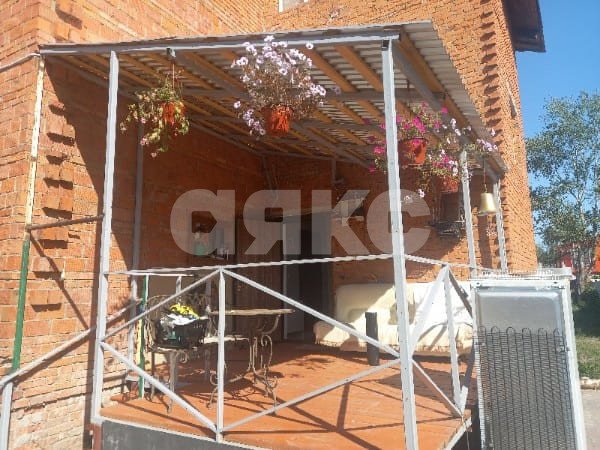 Фото №2: Дом 243 м² + 13.5 сот. - Пирогово, ул. Центральная, 43