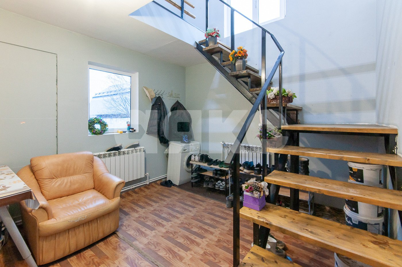 Фото №7: Дом 243 м² + 13.5 сот. - Пирогово, ул. Центральная, 43