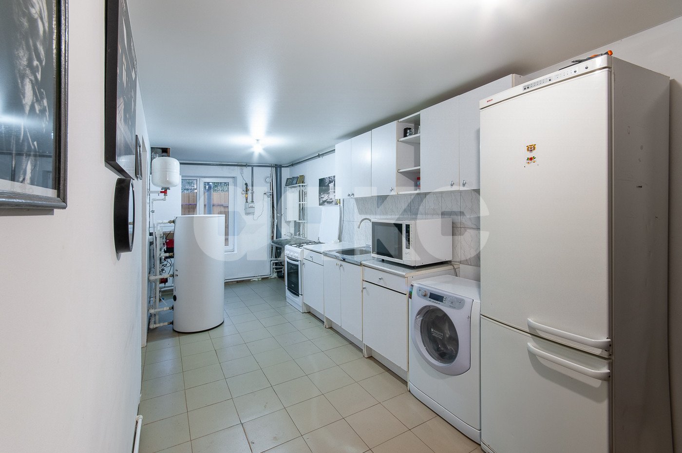 Фото №8: Дом 243 м² + 13.5 сот. - Пирогово, ул. Центральная, 43