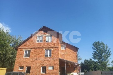 Фото №1: Дом 243 м² - Пирогово, ул. Центральная, 43