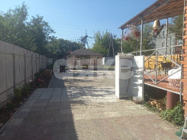 Фото №3: Дом 243 м² + 13.5 сот. - Пирогово, ул. Центральная, 43