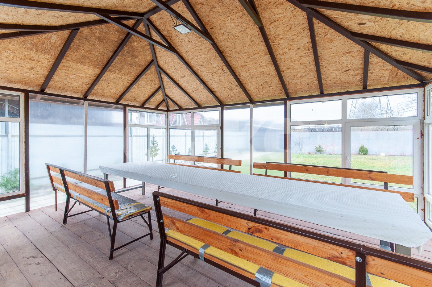 Фото №25: Дом 243 м² + 13.5 сот. - Пирогово, ул. Центральная, 43