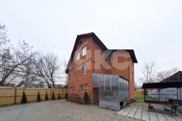 Фото №4: Дом 243 м² - Пирогово, ул. Центральная, 43