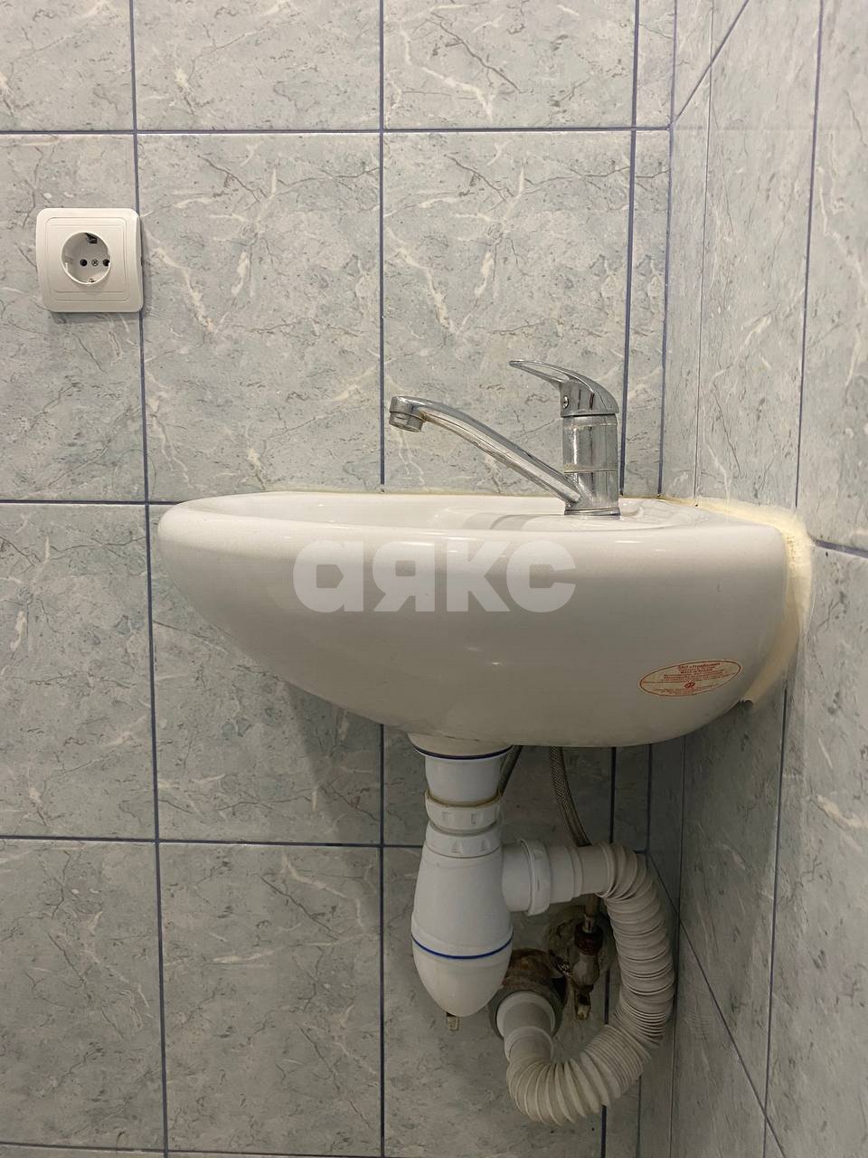 Фото №6: Студия 14 м² - Горячий Ключ, Дубрава, ул. Ярославского, 132Р