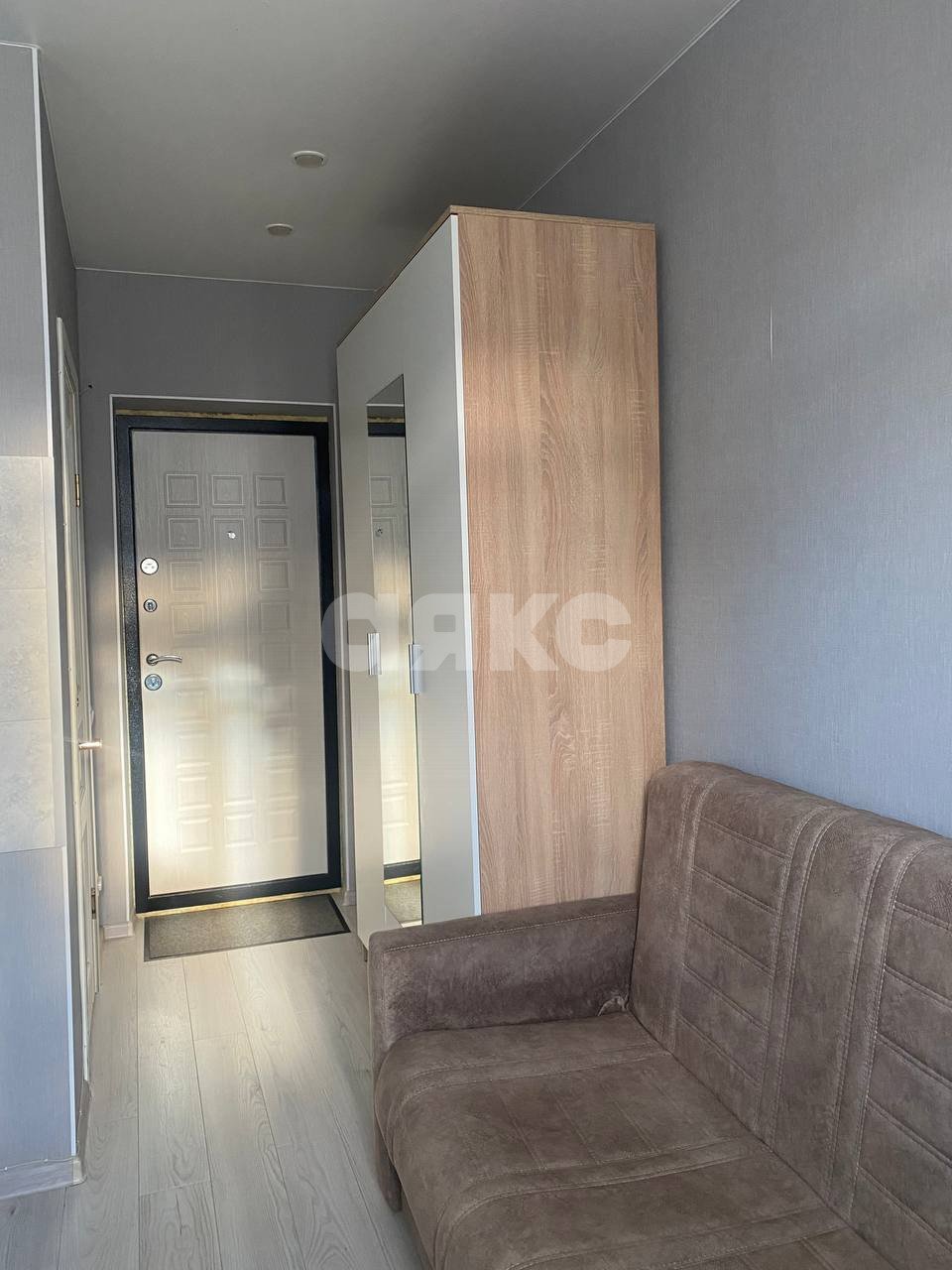 Фото №2: Студия 14 м² - Горячий Ключ, Дубрава, ул. Ярославского, 132Р