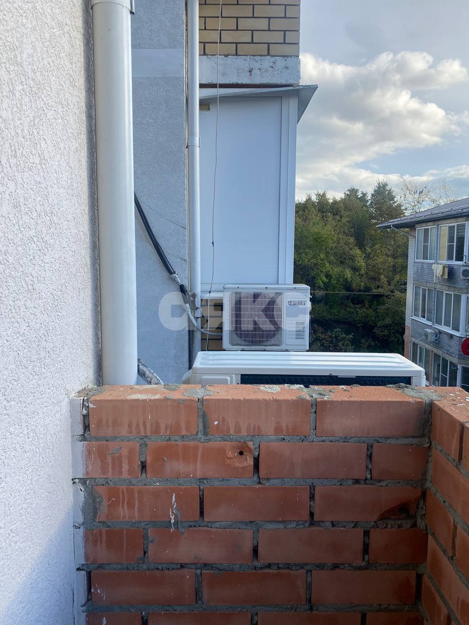 Фото №5: Студия 14 м² - Горячий Ключ, Дубрава, ул. Ярославского, 132Р