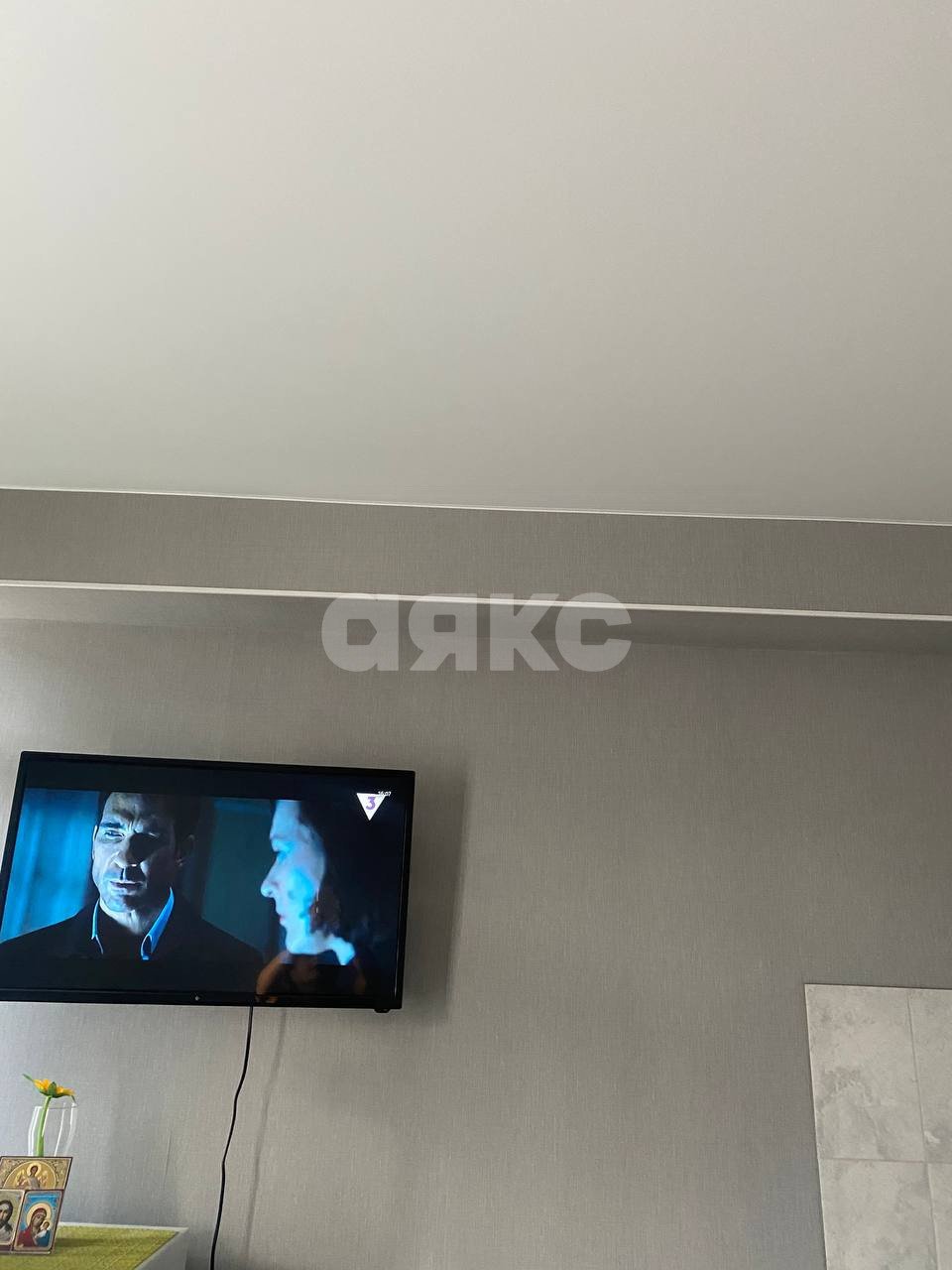 Фото №4: Студия 14 м² - Горячий Ключ, Дубрава, ул. Ярославского, 132Р