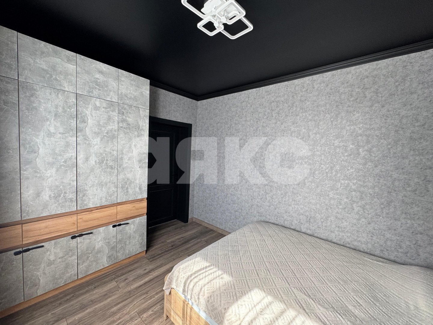 Фото №10: Дом 100 м² + 6 сот. - Саратовская, ул. Каштановая