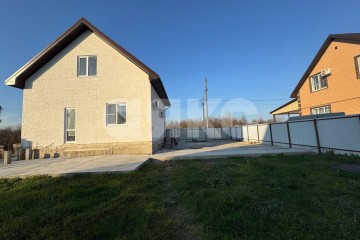 Фото №5: Дом 100 м² - Саратовская, ул. Каштановая