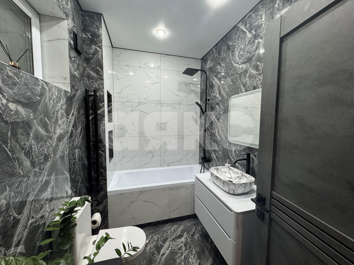 Фото №16: Дом 100 м² + 6 сот. - Саратовская, ул. Каштановая