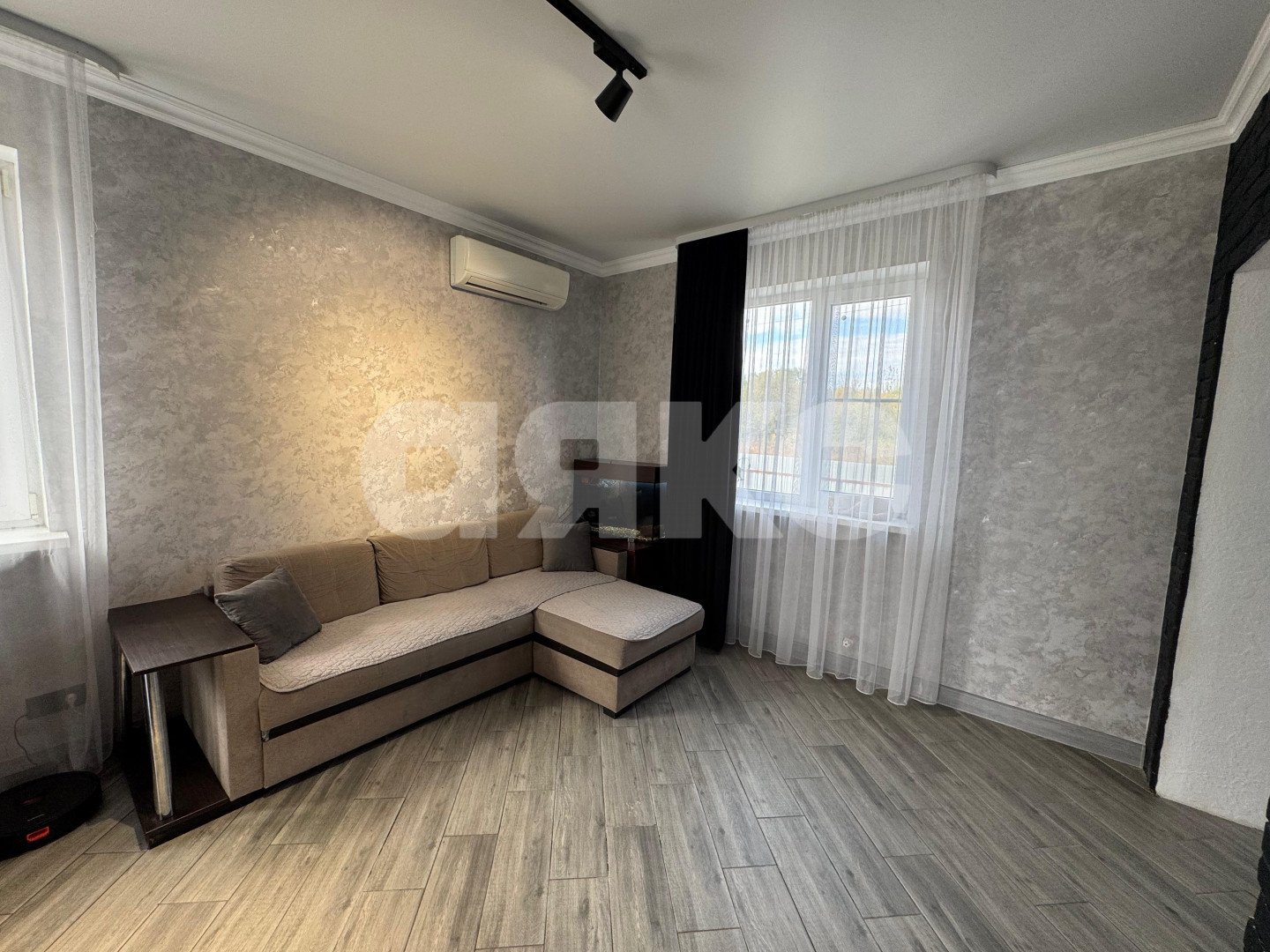 Фото №14: Дом 100 м² + 6 сот. - Саратовская, ул. Каштановая