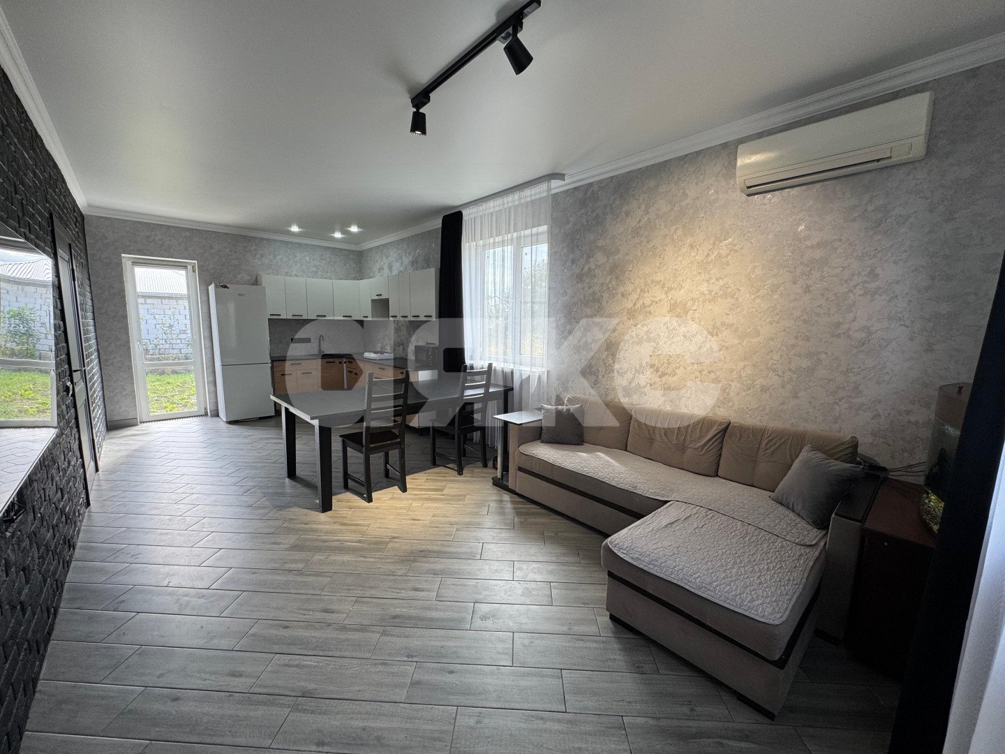 Фото №11: Дом 100 м² + 6 сот. - Саратовская, ул. Каштановая