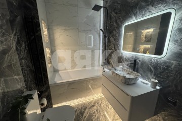 Фото №4: Дом 100 м² - Саратовская, ул. Каштановая