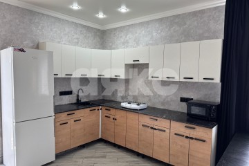 Фото №1: Дом 100 м² - Саратовская, ул. Каштановая