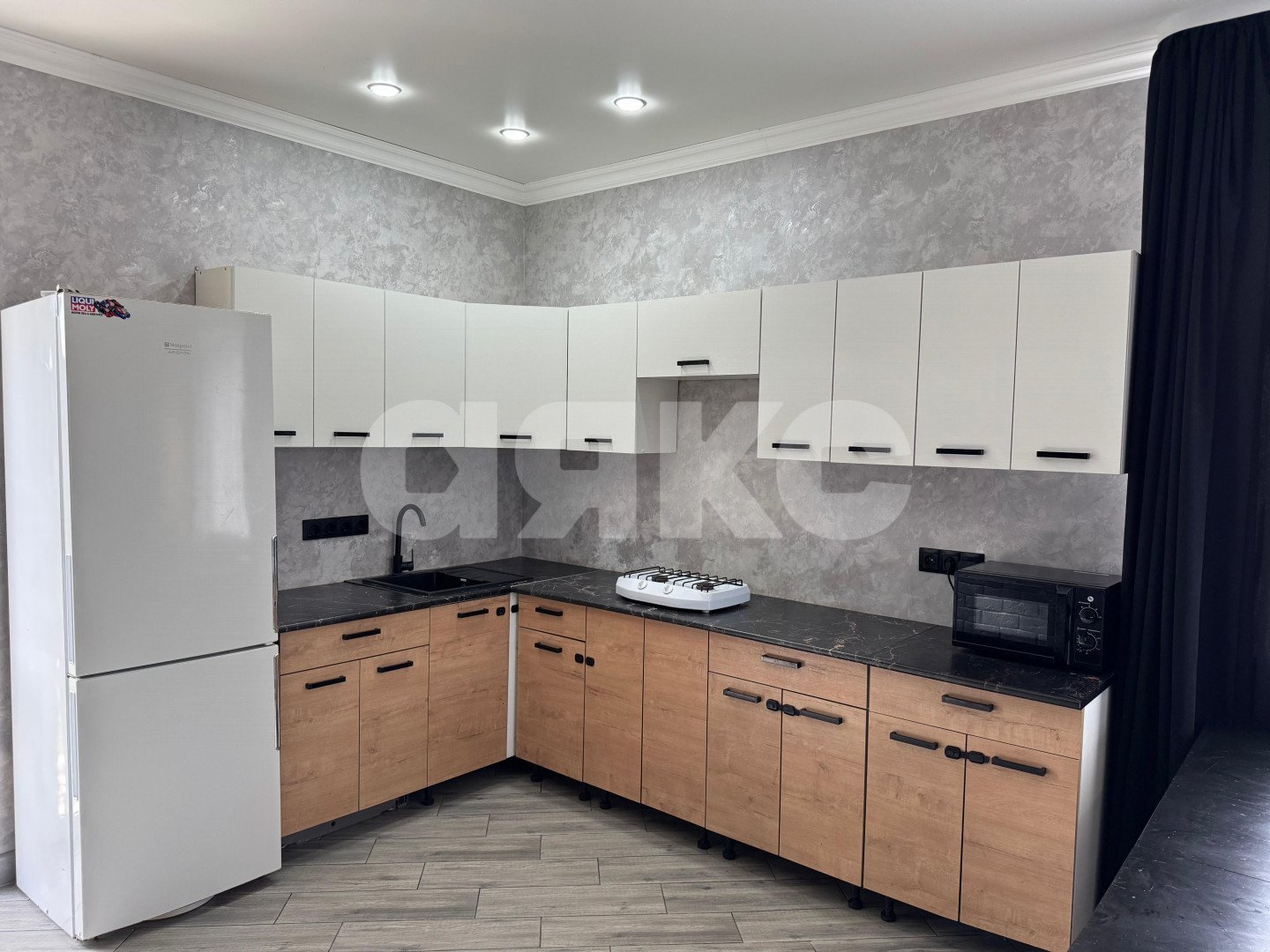 Фото №1: Дом 100 м² + 6 сот. - Саратовская, ул. Каштановая