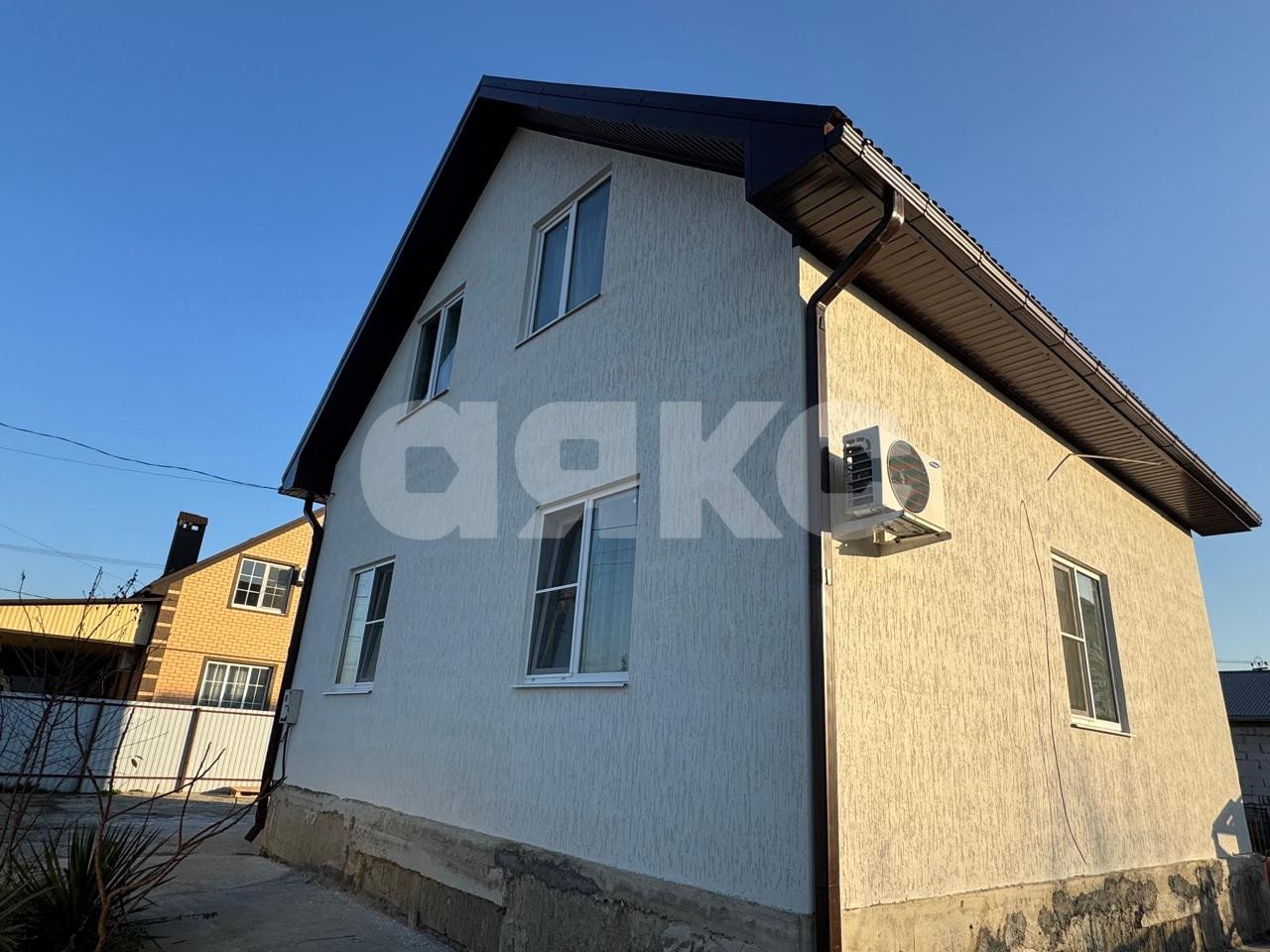 Фото №7: Дом 100 м² + 6 сот. - Саратовская, ул. Каштановая