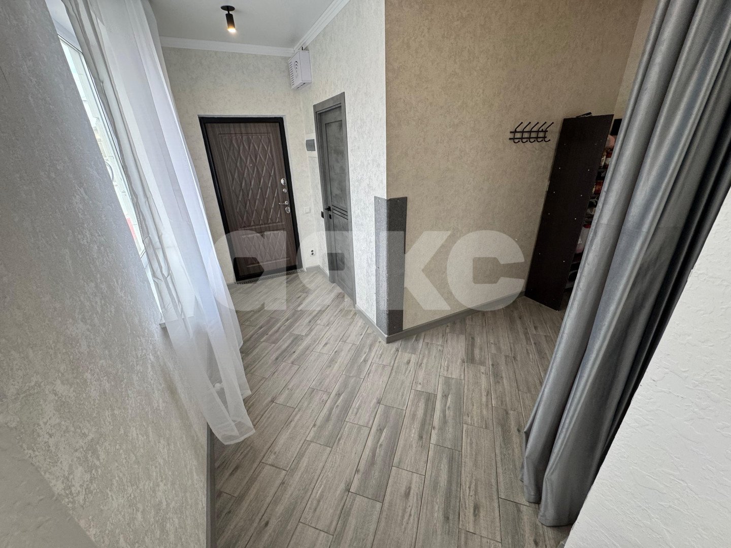 Фото №13: Дом 100 м² + 6 сот. - Саратовская, ул. Каштановая