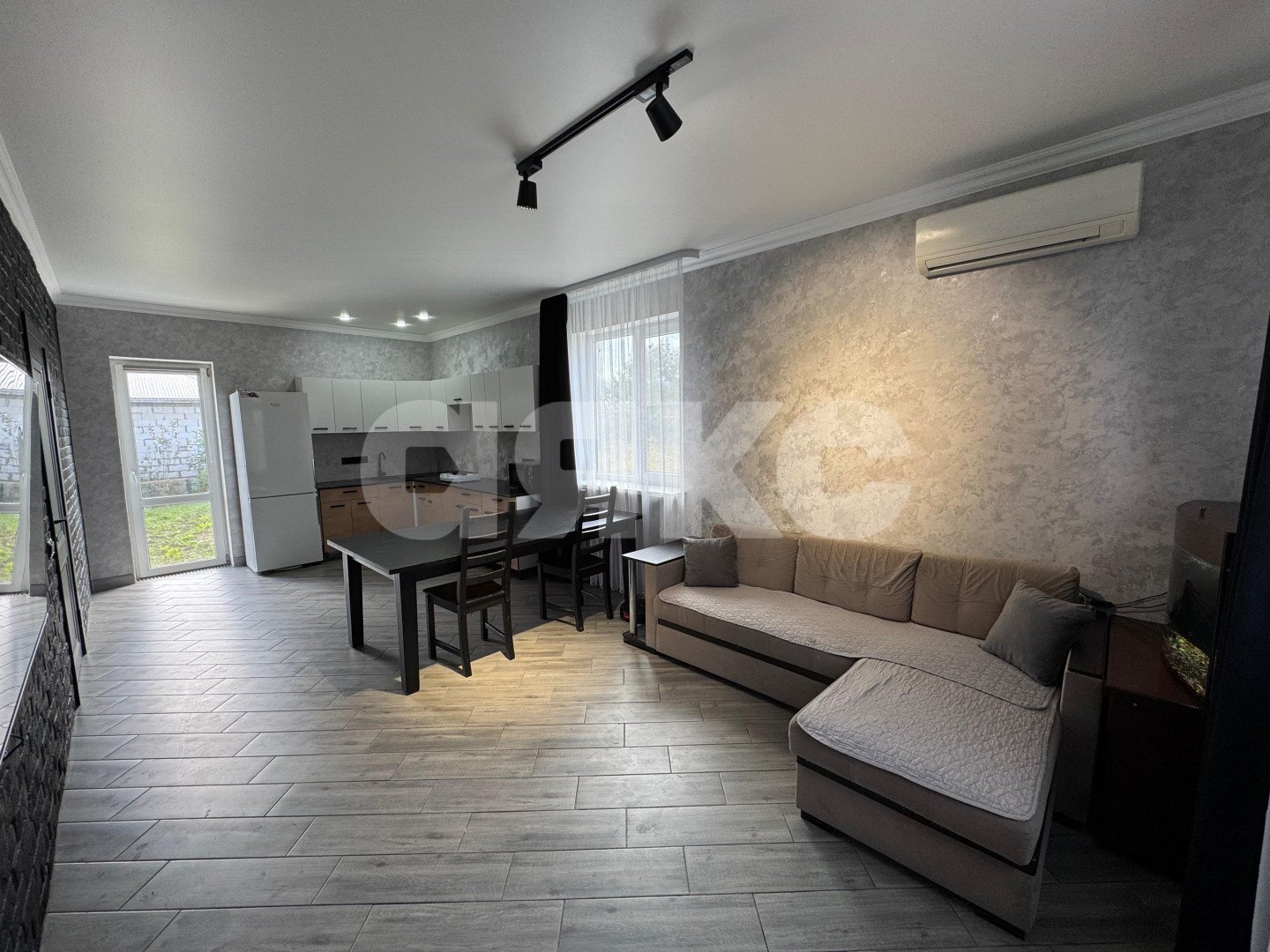 Фото №17: Дом 100 м² + 6 сот. - Саратовская, ул. Каштановая