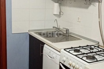 Фото №5: 3-комнатная квартира 65 м² - Горячий Ключ, мкр. Развилка, ул. Заводская, 52