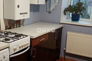 Фото №4: 3-комнатная квартира 65 м² - Горячий Ключ, мкр. Развилка, ул. Заводская, 52