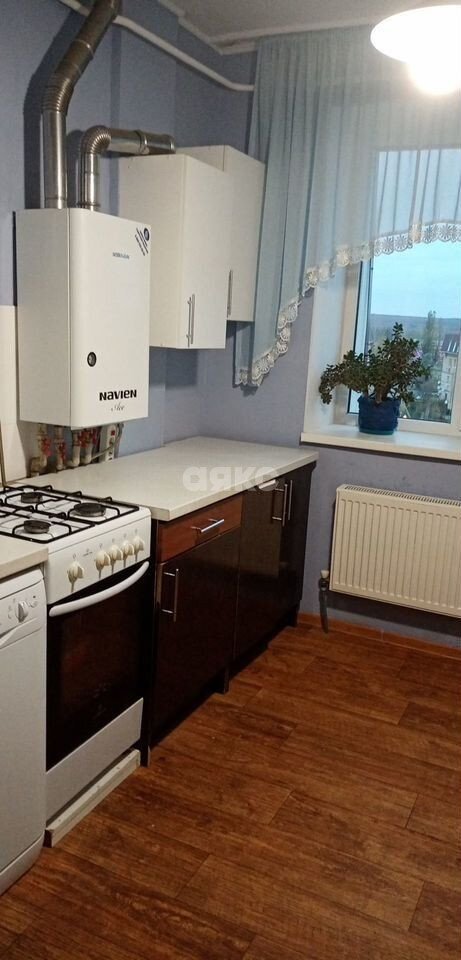 Фото №4: 3-комнатная квартира 65 м² - Горячий Ключ, Развилка, ул. Заводская, 52