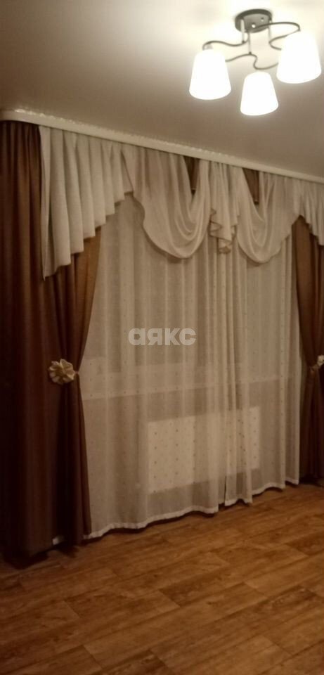 Фото №1: 3-комнатная квартира 65 м² - Горячий Ключ, Развилка, ул. Заводская, 52