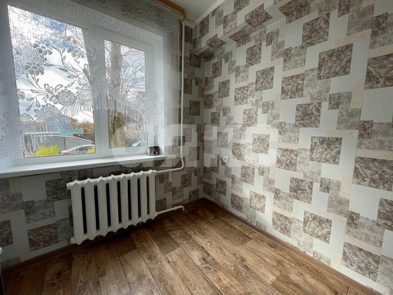 Фото №7: 1-комнатная квартира 31 м² - Киреевск, ул. Комарова, 19