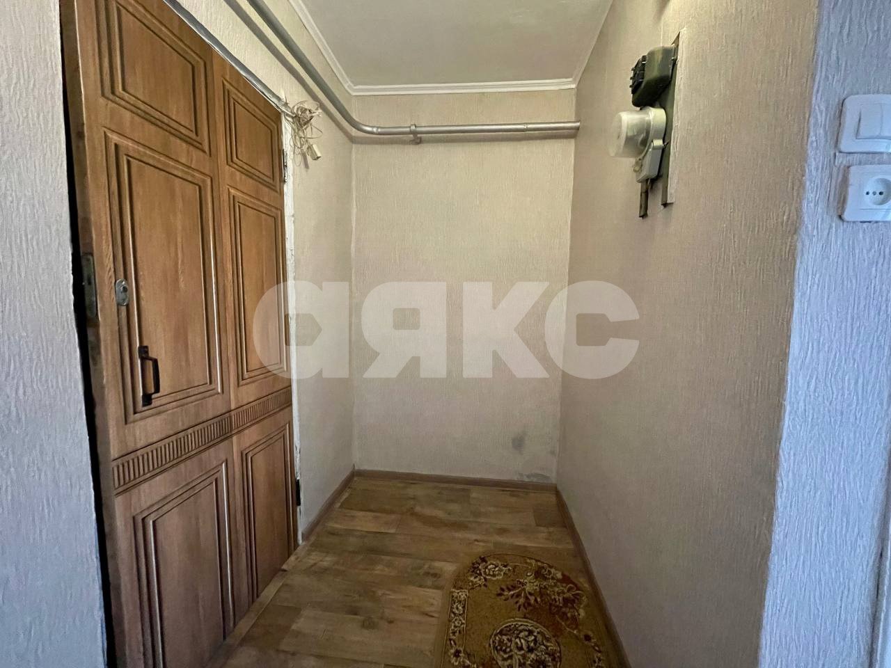 Фото №9: 1-комнатная квартира 31 м² - Киреевск, ул. Комарова, 19