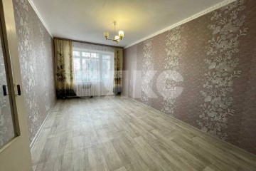 Фото №1: 1-комнатная квартира 31 м² - Киреевск, ул. Комарова, 19