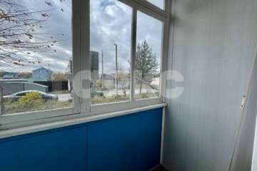 Фото №3: 1-комнатная квартира 31 м² - Киреевск, ул. Комарова, 19