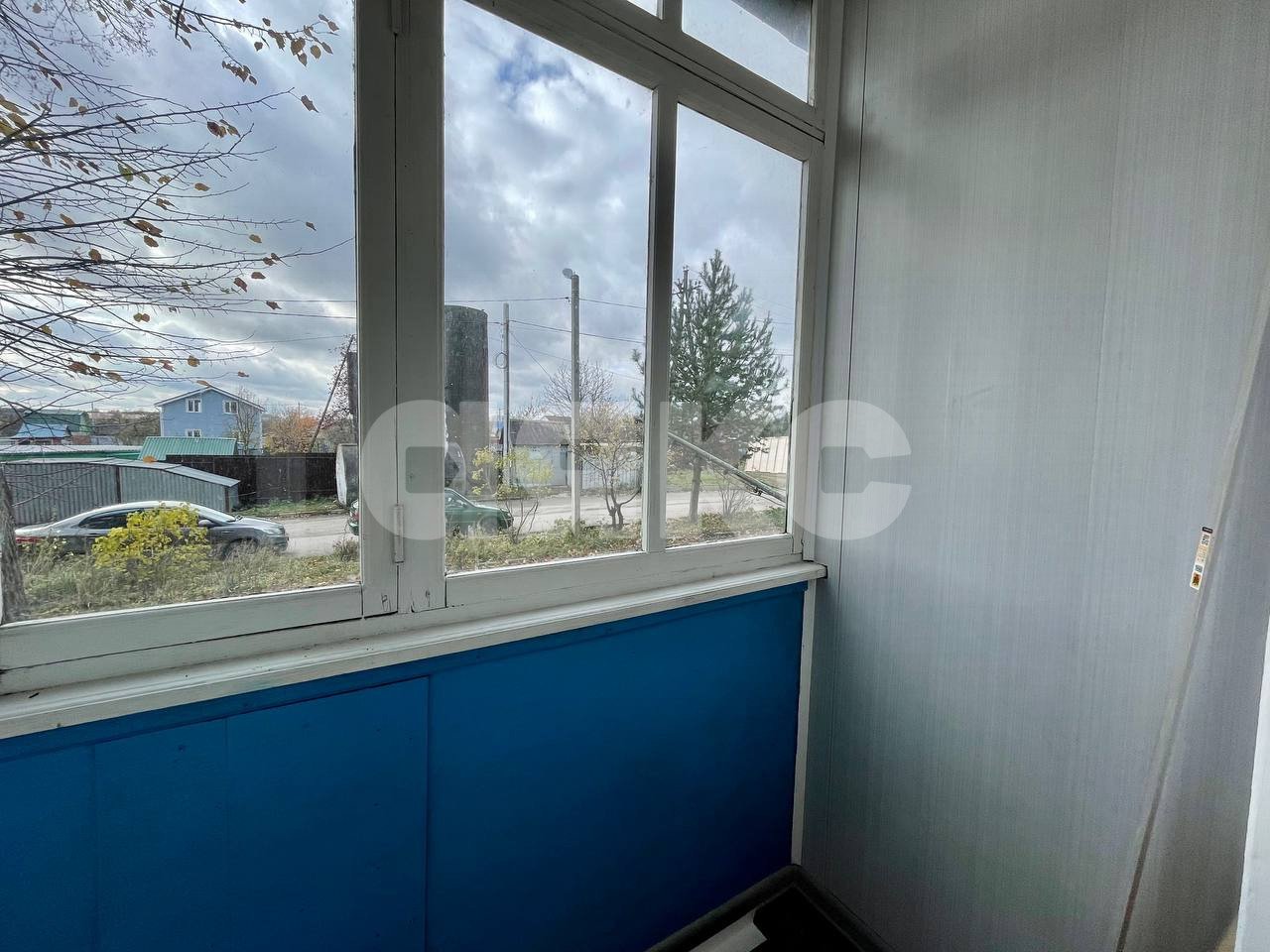 Фото №3: 1-комнатная квартира 31 м² - Киреевск, ул. Комарова, 19