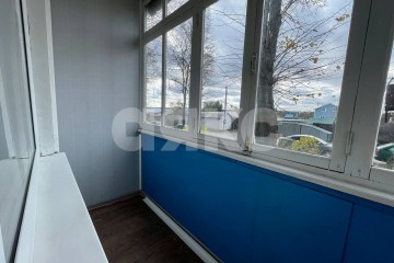 Фото №4: 1-комнатная квартира 31 м² - Киреевск, ул. Комарова, 19